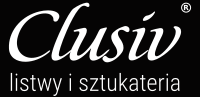 Clusiv.pl Sztukateria